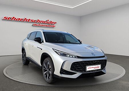 MG HS HEV Luxury