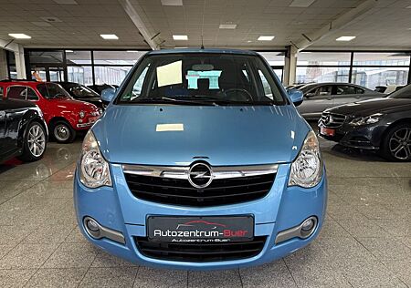 Opel Agila B Edition Automatik Klima/Multilenk/PDC
