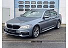 BMW 530 d M Paket/Led/Navi/Klima/Kamera/E6