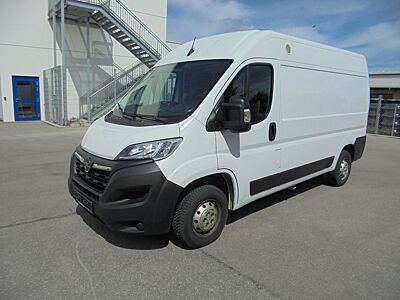 Opel Movano C Kasten L2H2 3,5T~ 2.Hd ~ Klima ~ Kamera