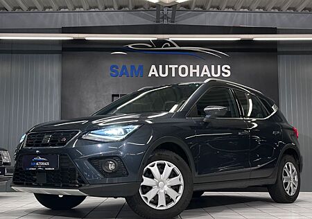 Seat Arona FR 1.0 TSI LED SITZHZ NAVI CARPLAY PDC