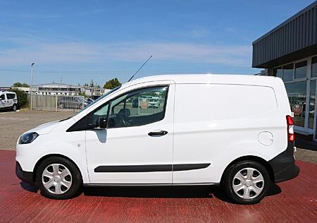 Ford Transit Courier WINTERPAKET-NAVI-KAMERA