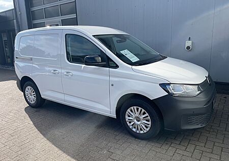 VW Caddy Volkswagen Cargo Business 5 JU Garantie bis 150000 KM
