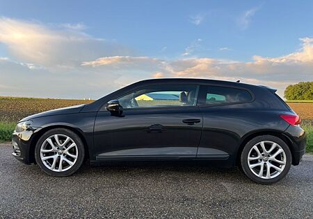 VW Scirocco gebraucht kaufen VW Scirocco Volkswagen 1.4 TSI -