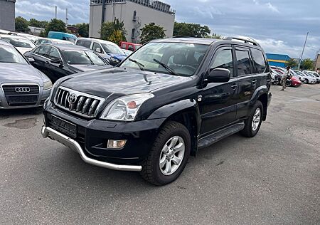 Toyota Land Cruiser 3.0 D-4D C