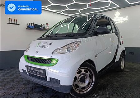 Smart ForTwo *TOP*2HAND*HALBAUTOMATIK*