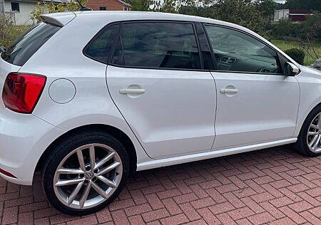 VW Polo Volkswagen 1.2 TSI 66kW -