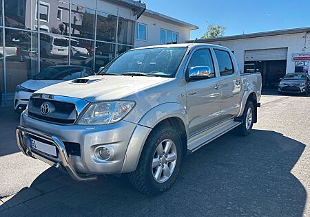 Toyota Hilux 3,0 Double Cab
