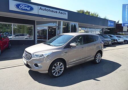 Ford Kuga Vignale