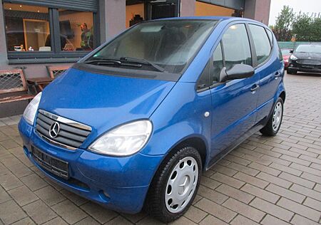 Mercedes-Benz A 140 CLASSIC