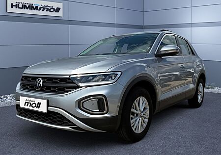 VW T-Roc Volkswagen Life ACC,Kamera,LED,PDC