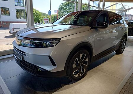 Opel Grandland X Grandland 1.2 DI Hybrid 48 V Automatik GS