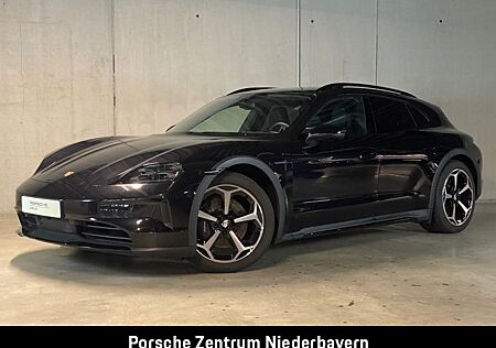 Porsche Taycan 4 Cross Turismo | Abstandsregeltempostat