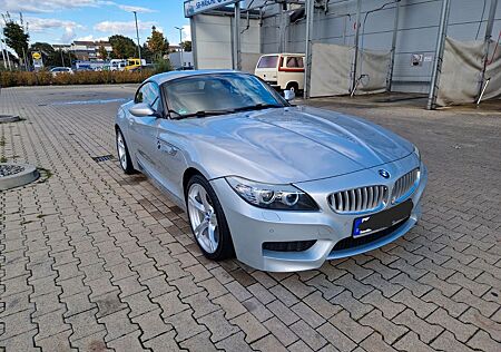 BMW Z4 sDrive23i - M Paket, Navi, sehr gepflegt