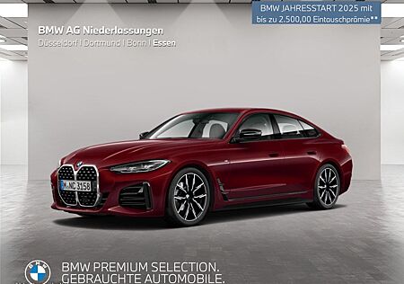 BMW 420i Gran Coupé M Sport Navi Kamera Driv.Assist