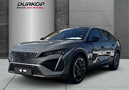 Peugeot 408 GT Hybrid AT Alcantara El. Panodach Premium-