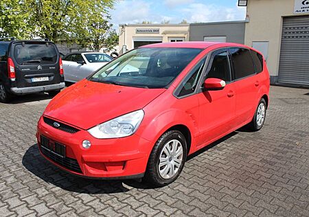 Ford S-Max 2.0 TDCi