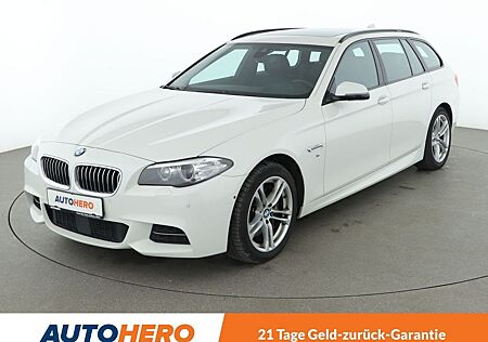 BMW 535d xDrive Aut.*NAVI*HUD*ACC*PANO*H&K*360°