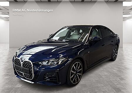 BMW 430i xDrive Gran Coupé M Sport Driv.Assist.Prof