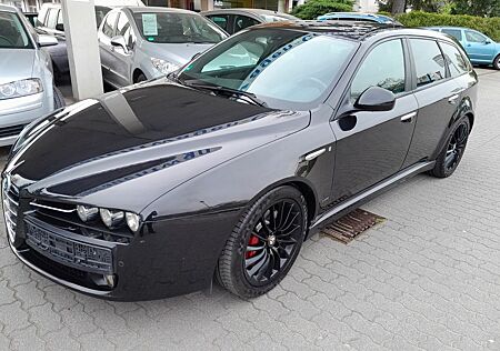 Alfa Romeo 159 Alfa Inklusiv 1Jahr Garantie,TÜV neu