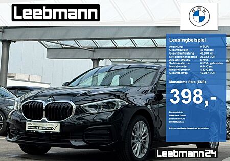 BMW 118i Advantage DKG DrivAssi GARANTIE bis 07/2029