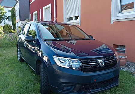 Dacia Sandero SCe 75 Essential Essential