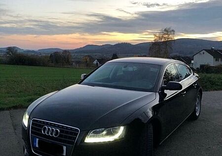 Audi A5 2.0 TFSI 132kW Sportback -