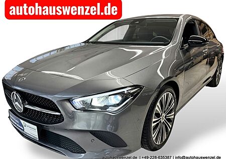 Mercedes-Benz CLA Shooting Brake CLA 180 Shooting Brake Aut. LED KAM NAVI+ NIGHT