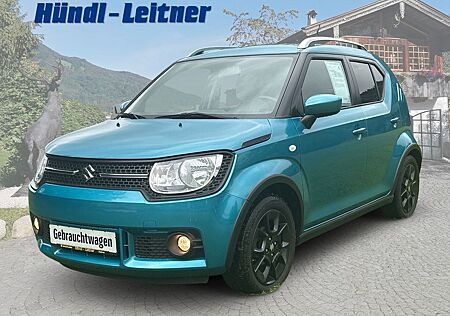 Suzuki Ignis Comfort 4x4