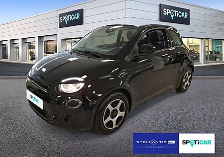 Fiat 500E Cabrio Passion 118 Automatik*Klima *Park-Pa