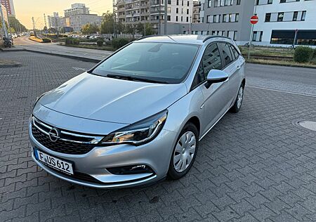 Opel Astra ST 1.0 77kw | SHZ | Carplay | Restgarantie