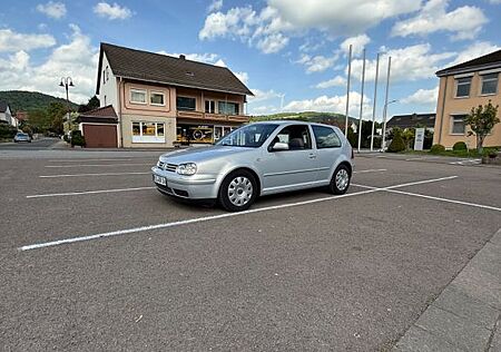 VW Golf Volkswagen 1.4 Generation Generation