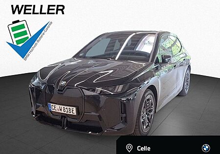 BMW iX xDrive45 M Sport Leasing ab 1099EUR Pro DA/PA