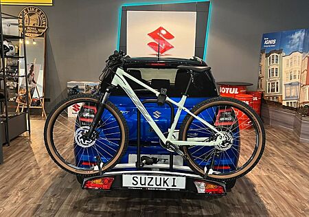 Suzuki Swift 1.2 Comfort + Bike Sondermodell