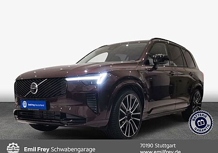 Volvo XC 90 XC90 T8 AWD Plug-in Hybrid Ultra Dark 228 kW, 5-