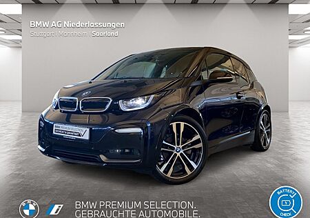 BMW i3s 120Ah Navi Driv.Assist+ Kamera LED