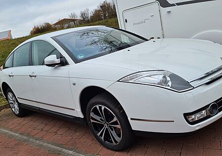 Citroën C6 V6 HDi 240 Exclusive Autom. Motor 85.000 km