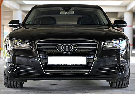 Audi A8 L 3.0 TDI Exclusiv