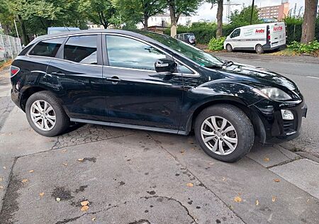 Mazda CX-7 2.2 MZR-CD Prime-Line