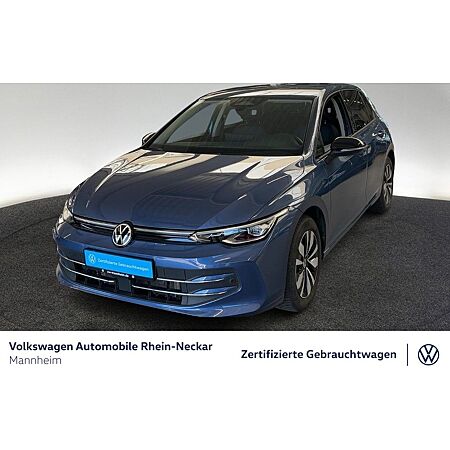 VW Golf leasen