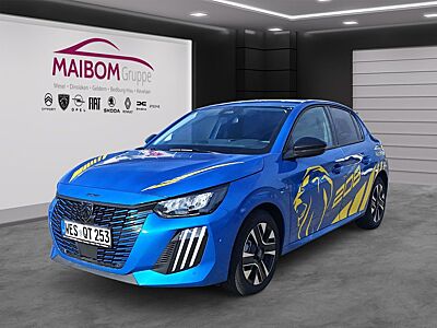 Peugeot 208 Hybrid 145 Allure Android Auto