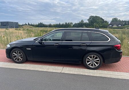 BMW 520i Touring -