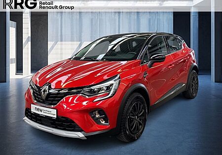 Renault Captur INTENS TCe 140