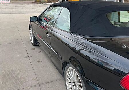 Volvo C70 2.0T Cabriolet Premium Premium