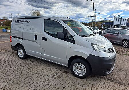 Nissan NV200 /Evalia Kasten Premium