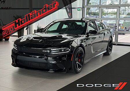 Dodge Charger 6.2 SRT Hellcat "Adaptive Dämpfer NAVI"