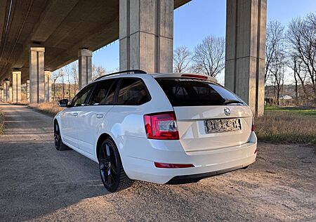 Skoda Octavia 1.4 TSI Green tec Ambition Combi Amb...