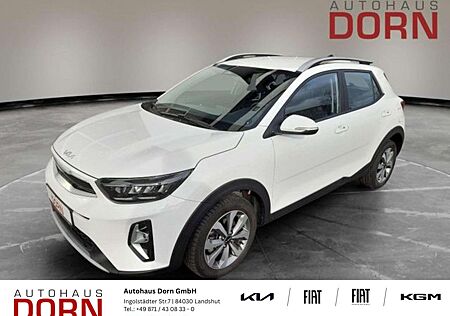 Kia Stonic Vision 1.2 Rückfahrkamera Sitzheizung