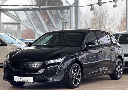 Peugeot 308 *1.5*BlueHDI*Allure*Pack*Carplay*AHK*BLACK*