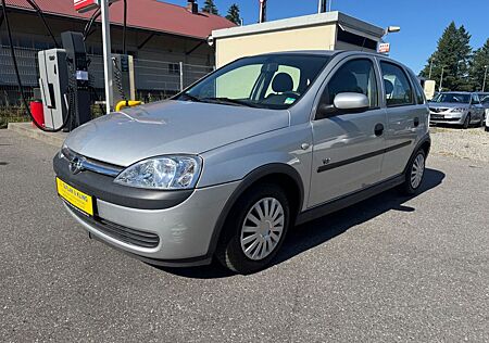 Opel Corsa 1.2 Enjoy